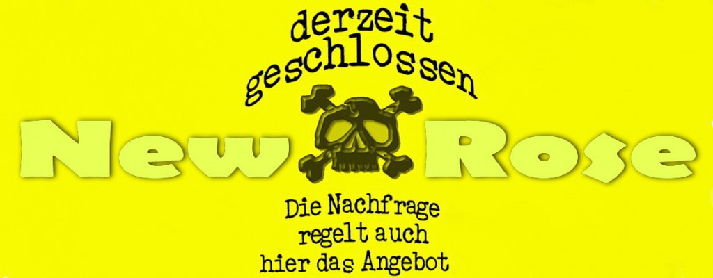 Derzeit geschlossen