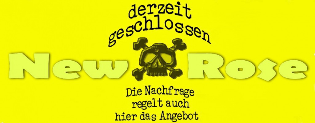 Derzeit geschlossen